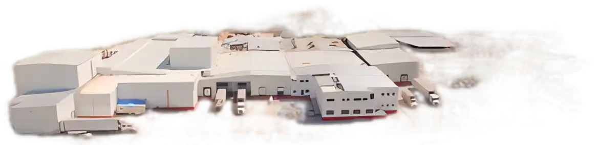 Brittingham Plant 2005